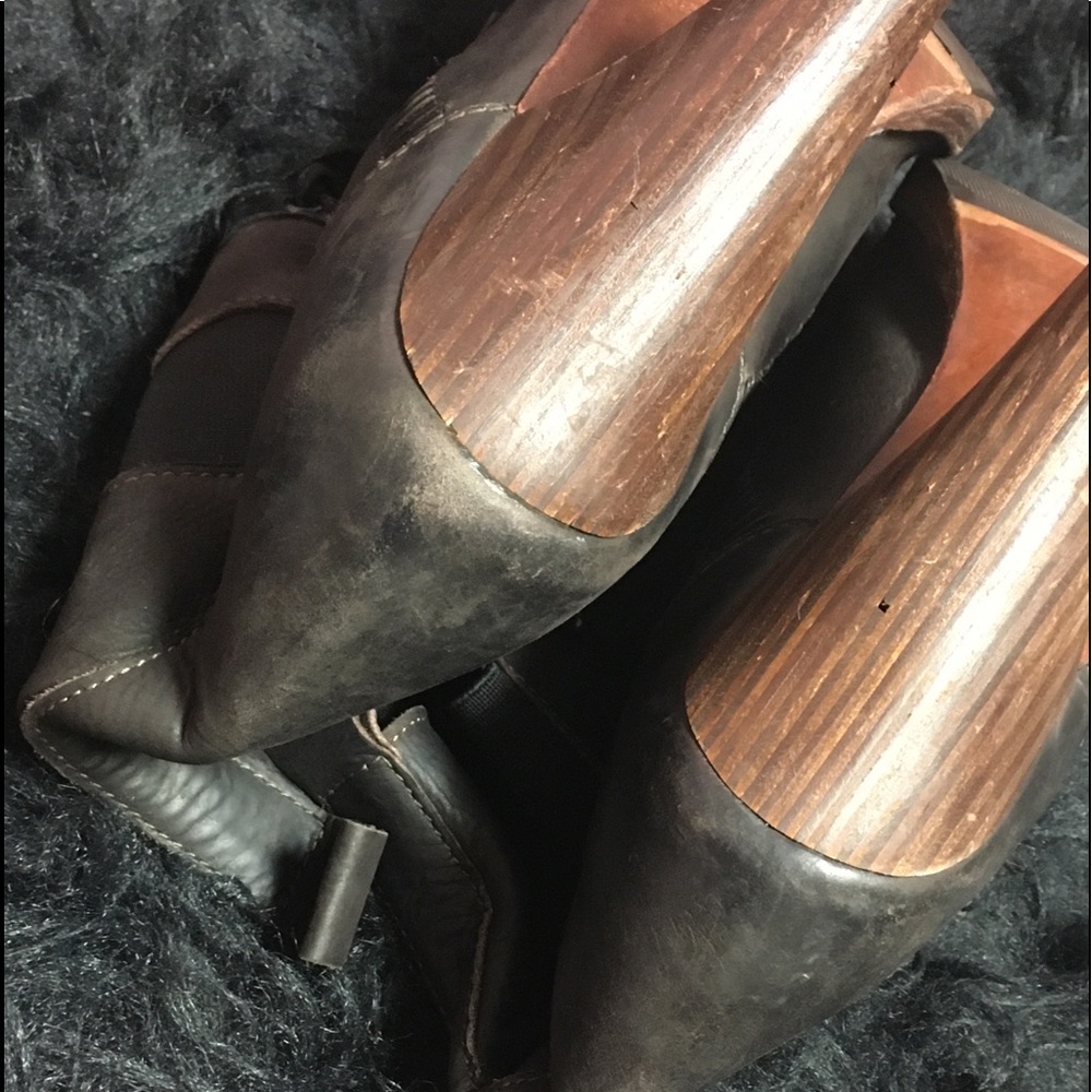 Ues shoes - Picture 4 of 8